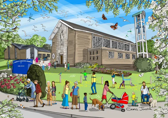 Saint Andrews Christmas Concert