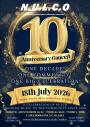 NULCO 10 Year Anniversary Gala NULCO 10 Year Anniversary Gala