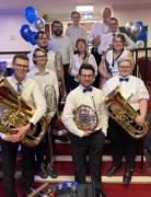 Brass Section 1