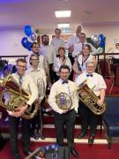 Brass and Trumpets 1
