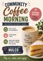 Community Coffee Morning 
