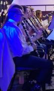 Clarinet Section 2