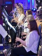 Clarinet Section 3