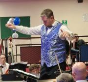 Conductor 1