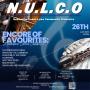 NULCO Summer Concert: Encore Of Favourites