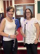Oboe Section 1