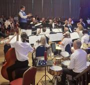 Orchestra 5