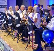 Sax Section 2