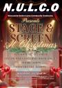 Stage & Screen At Christmas