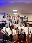 String Section 1