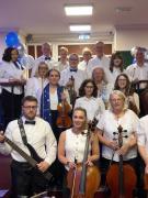 String Section 2